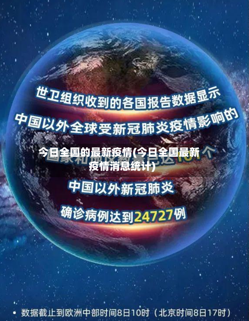 今日全国的最新疫情(今日全国最新疫情消息统计)