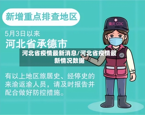 河北省疫情最新消息/河北省疫情最新情况数据