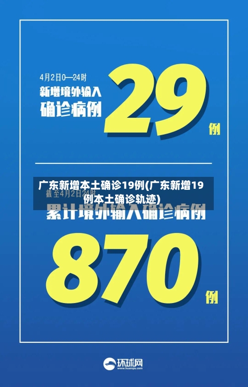 广东新增本土确诊19例(广东新增19例本土确诊轨迹)-第3张图片