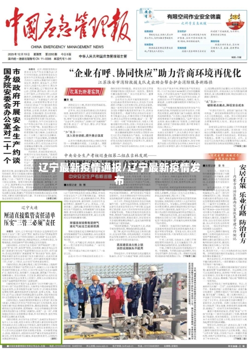 辽宁最新疫情通报/辽宁最新疫情发布-第3张图片