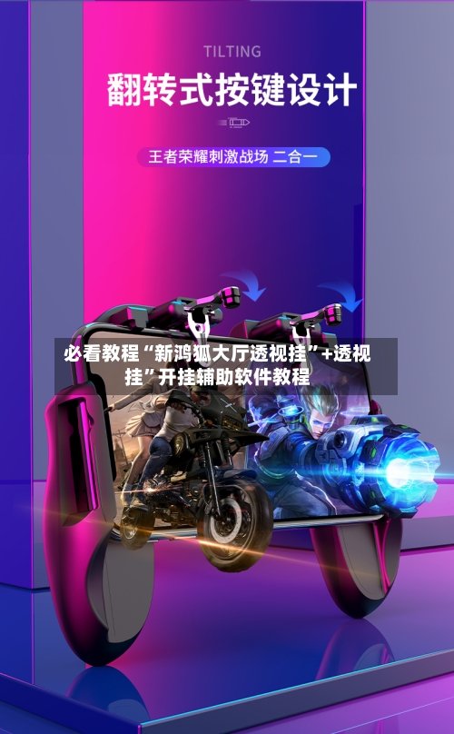 必看教程“新鸿狐大厅透视挂”+透视挂”开挂辅助软件教程
