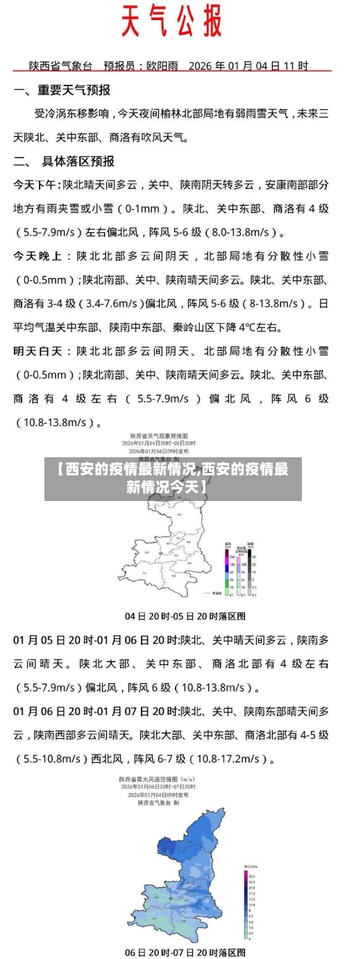 【西安的疫情最新情况,西安的疫情最新情况今天】-第2张图片