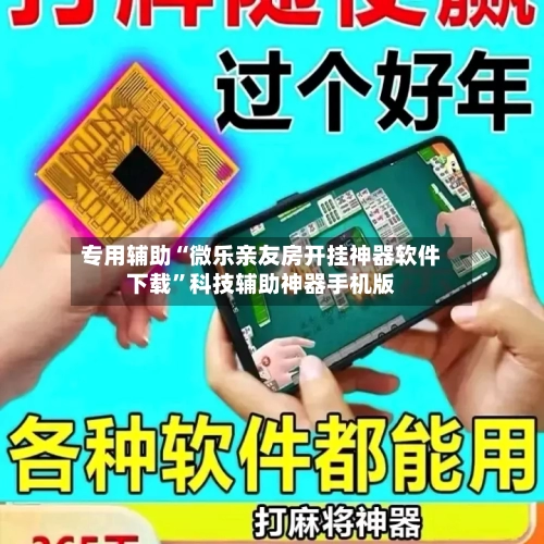 专用辅助“微乐亲友房开挂神器软件下载”科技辅助神器手机版-第2张图片