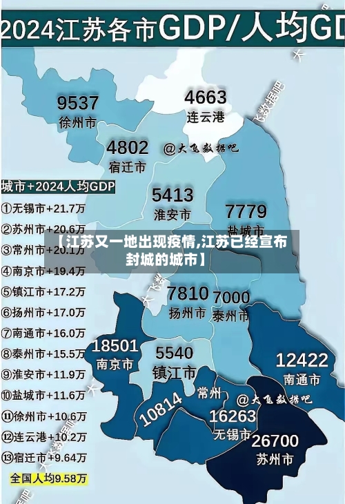 【江苏又一地出现疫情,江苏已经宣布封城的城市】-第2张图片