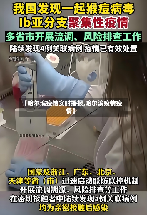 【哈尔滨疫情实时播报,哈尔滨疫情疫情】-第2张图片