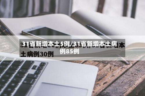 31省新增本土5例/31省新增本土病例85例
