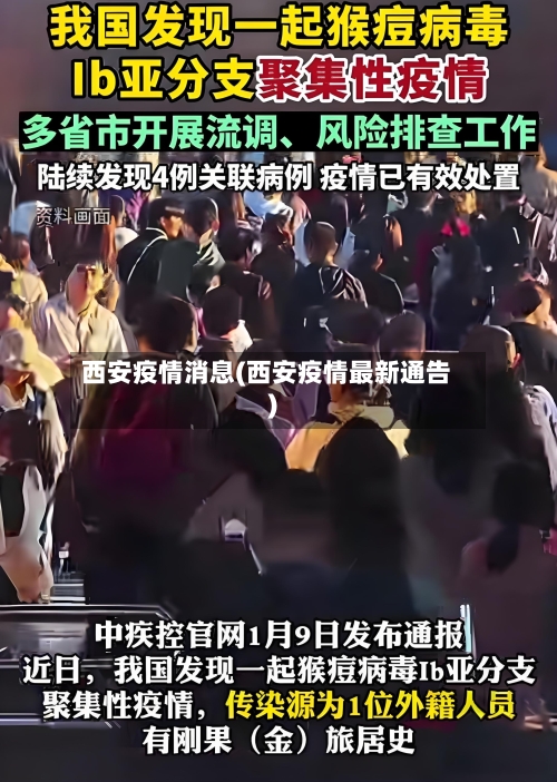 西安疫情消息(西安疫情最新通告)