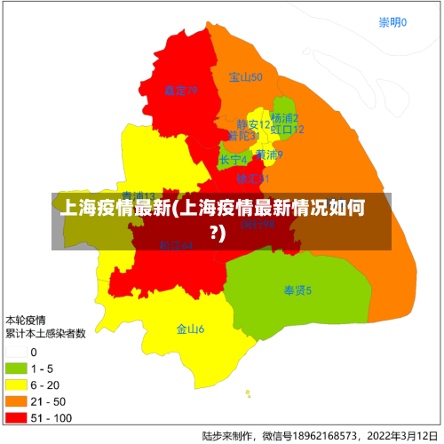 上海疫情最新(上海疫情最新情况如何?)-第3张图片