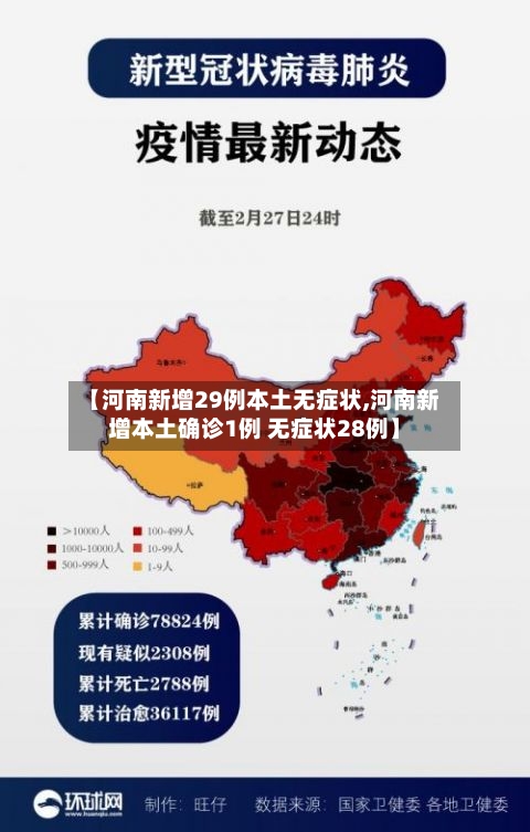 【河南新增29例本土无症状,河南新增本土确诊1例 无症状28例】-第3张图片