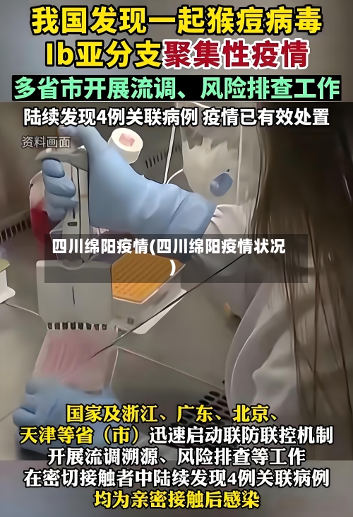 四川绵阳疫情(四川绵阳疫情状况)-第3张图片
