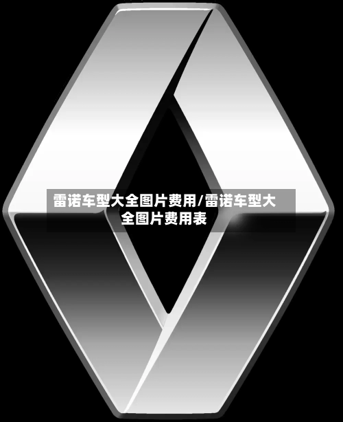 雷诺车型大全图片费用/雷诺车型大全图片费用表