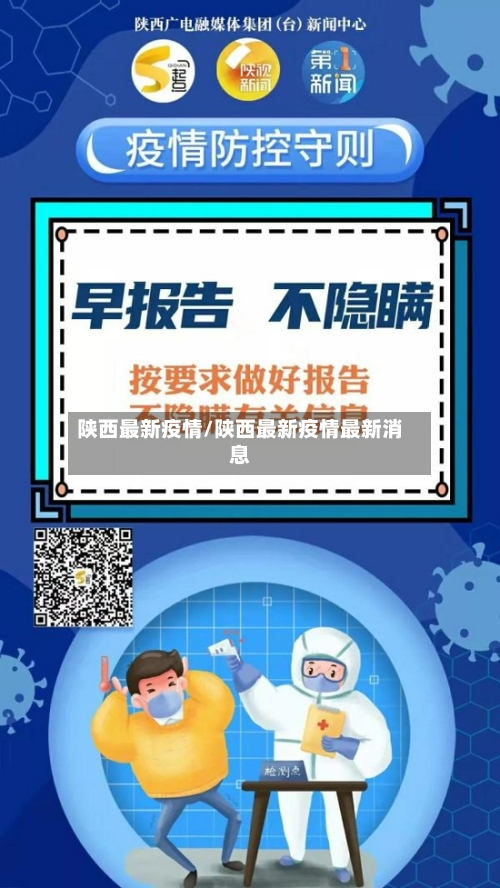 陕西最新疫情/陕西最新疫情最新消息-第3张图片