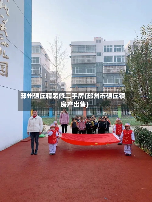 邳州碾庄精装修二手房(邳州市碾庄镇房产出售)-第2张图片