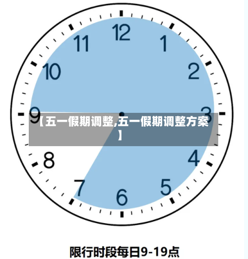 【五一假期调整,五一假期调整方案】-第3张图片