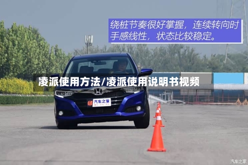 凌派使用方法/凌派使用说明书视频
