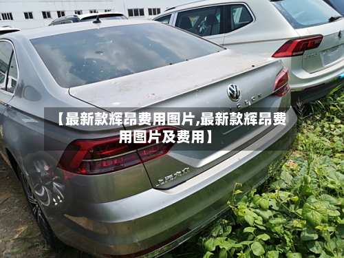 【最新款辉昂费用图片,最新款辉昂费用图片及费用】