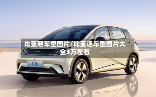 比亚迪车型图片/比亚迪车型图片大全3万左右-第2张图片