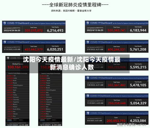沈阳今天疫情最新/沈阳今天疫情最新消息确诊人数