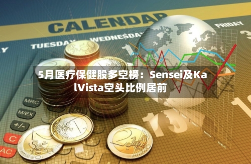 5月医疗保健股多空榜：Sensei及KalVista空头比例居前