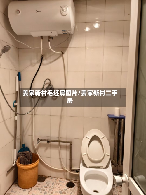 姜家新村毛坯房图片/姜家新村二手房-第2张图片