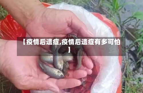 【疫情后遗症,疫情后遗症有多可怕】