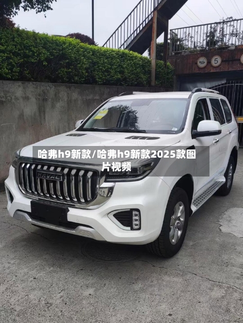 哈弗h9新款/哈弗h9新款2025款图片视频-第2张图片