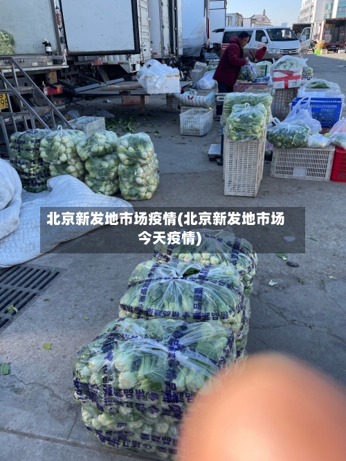 北京新发地市场疫情(北京新发地市场今天疫情)-第2张图片