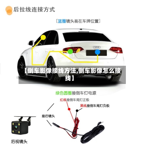 【倒车影像接线方法,倒车影像怎么接线】