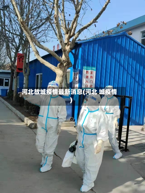 河北故城疫情最新消息(河北 城疫情)-第3张图片