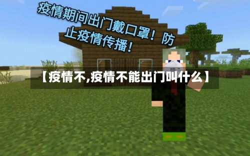 【疫情不,疫情不能出门叫什么】-第2张图片