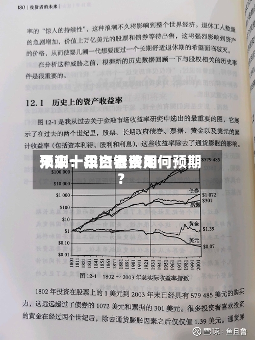 未来十年白银费用
预测:投资者该如何预期?