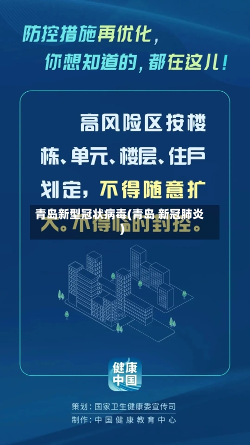 青岛新型冠状病毒(青岛 新冠肺炎)