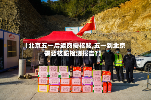 【北京五一后返岗需核酸,五一到北京需要核酸检测报告?】-第3张图片