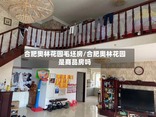 合肥奥林花园毛坯房/合肥奥林花园是商品房吗