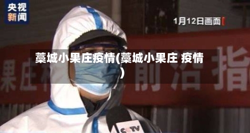 藁城小果庄疫情(藁城小果庄 疫情)