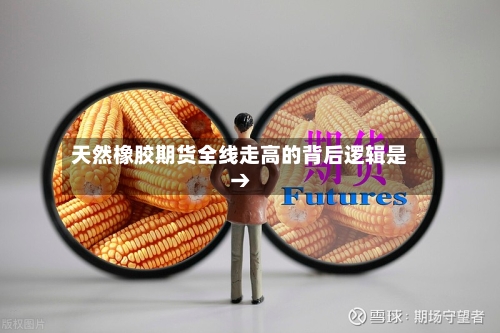 天然橡胶期货全线走高的背后逻辑是→