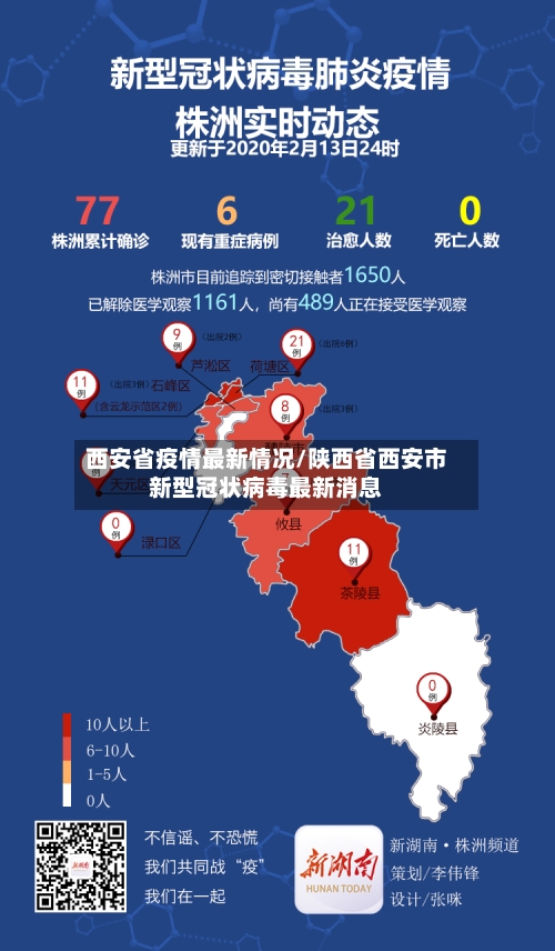 西安省疫情最新情况/陕西省西安市新型冠状病毒最新消息-第3张图片