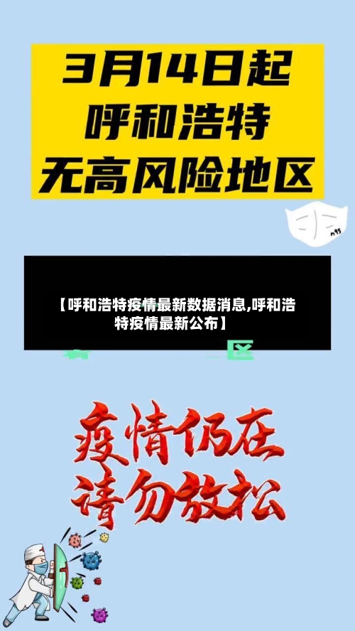 【呼和浩特疫情最新数据消息,呼和浩特疫情最新公布】-第3张图片