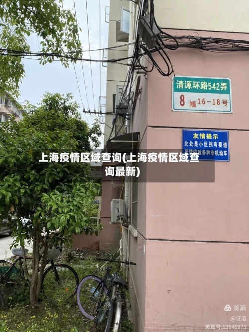 上海疫情区域查询(上海疫情区域查询最新)-第2张图片