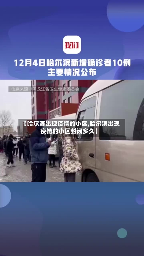 【哈尔滨出现疫情的小区,哈尔滨出现疫情的小区封闭多久】