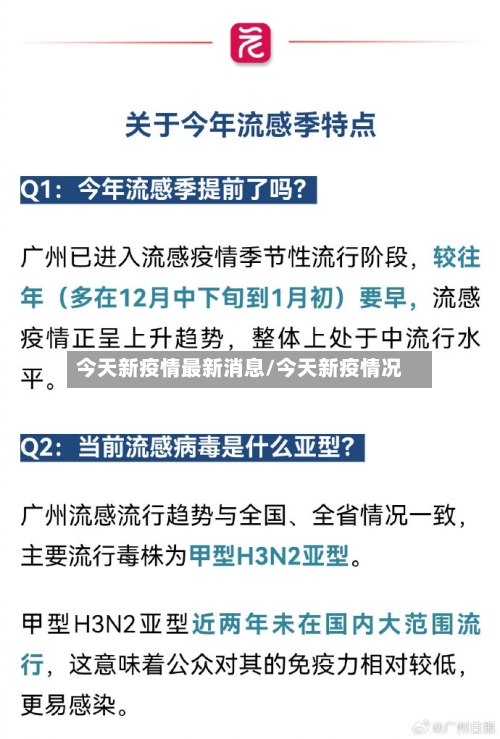 今天新疫情最新消息/今天新疫情况-第2张图片