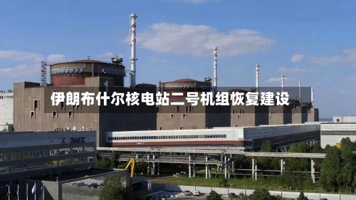 伊朗布什尔核电站二号机组恢复建设-第2张图片