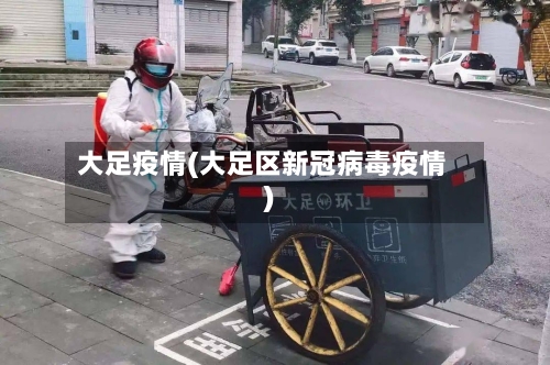 大足疫情(大足区新冠病毒疫情)-第2张图片