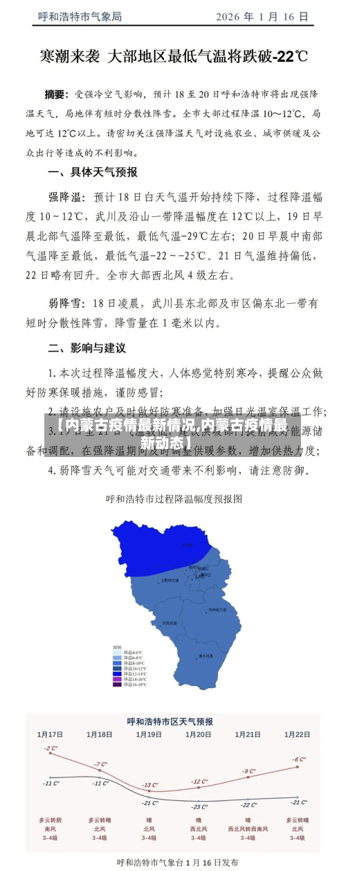 【内蒙古疫情最新情况,内蒙古疫情最新动态】-第2张图片