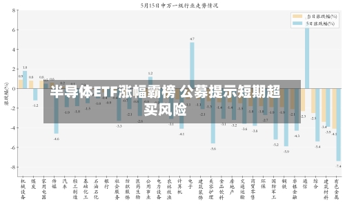 半导体ETF涨幅霸榜 公募提示短期超买风险
