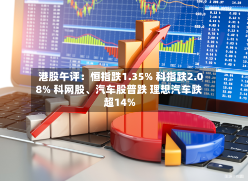 港股午评：恒指跌1.35% 科指跌2.08% 科网股、汽车股普跌 理想汽车跌超14%
