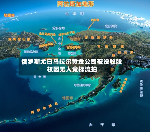 俄罗斯尤日乌拉尔黄金公司被没收股权因无人竞标流拍