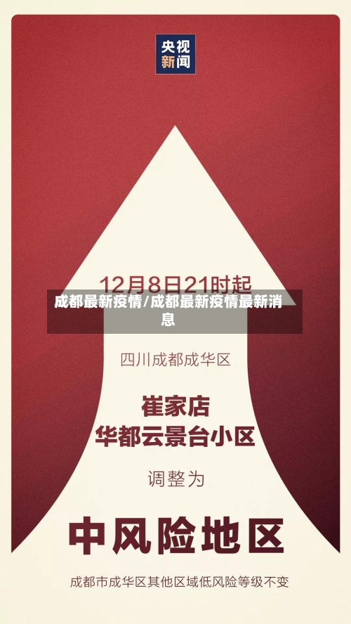 成都最新疫情/成都最新疫情最新消息