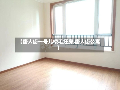 【唐人街一号儿楼毛坯房,唐人街公寓】