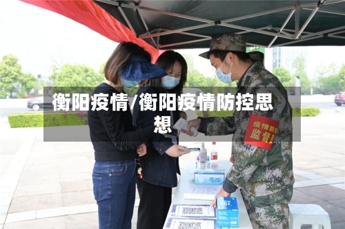 衡阳疫情/衡阳疫情防控思想
